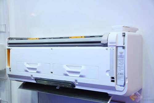 日立空調(diào)季海：“涼霸”主打健康和節(jié)能