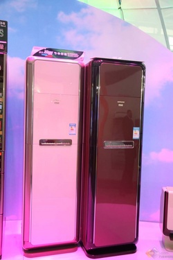 日立空調(diào)季海：“涼霸”主打健康和節(jié)能