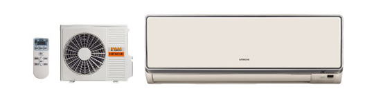 日立空調RAS/C-25DVY(變頻能效2級)