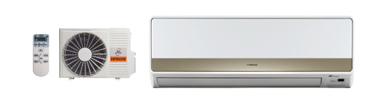 日立空調RAS/C-35DVNS2（變頻能效2級）